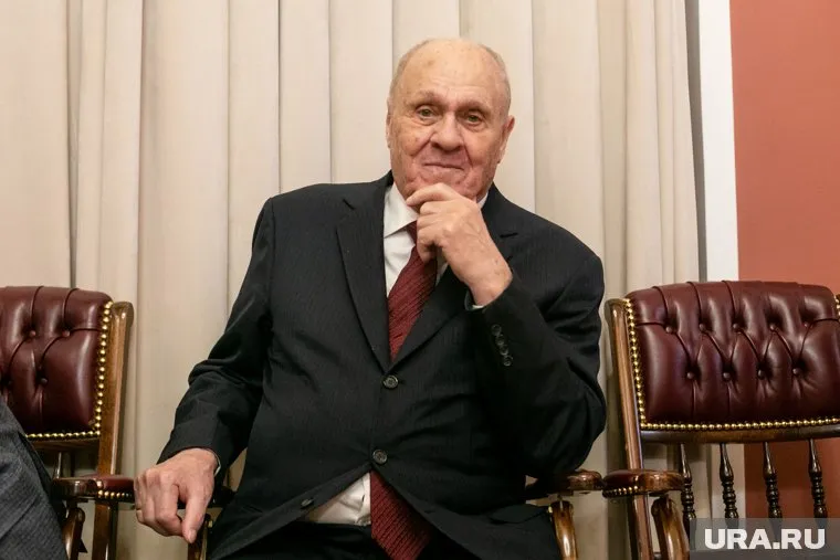 Владимир Меньшов войдет в общефедеральную часть предвыборного списка