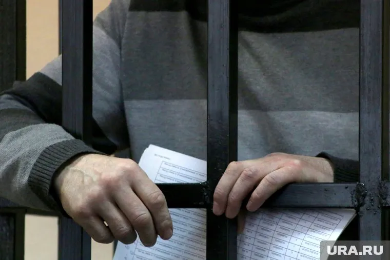 Влиятельный чиновник, обвиненный в коррупции, рискует получить реальный срок