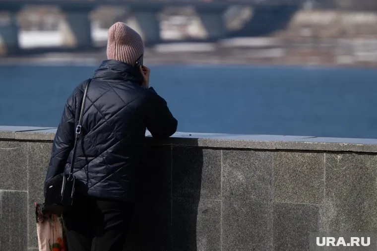 Местоположение девушки неизвестно со 2 апреля (архивное фото)