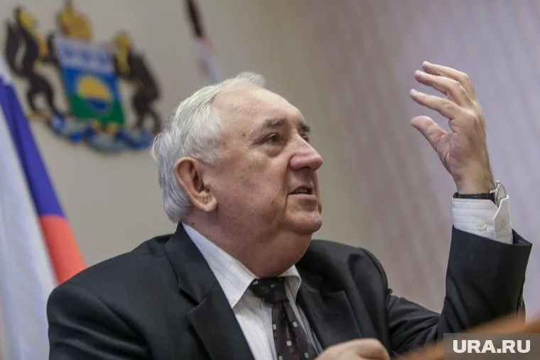 Степан Киричук может стать депутатом