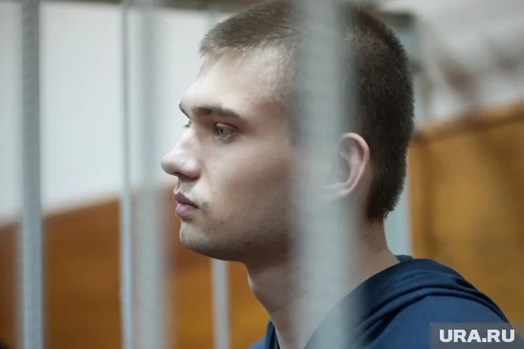 Блогер пробыл в заключении пять месяцев