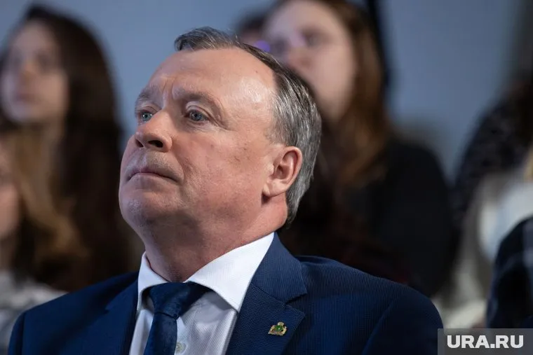 У Алексея Орлова теперь преимущество: его оппоненты не смогут массово выдвинуться от «Единой России»