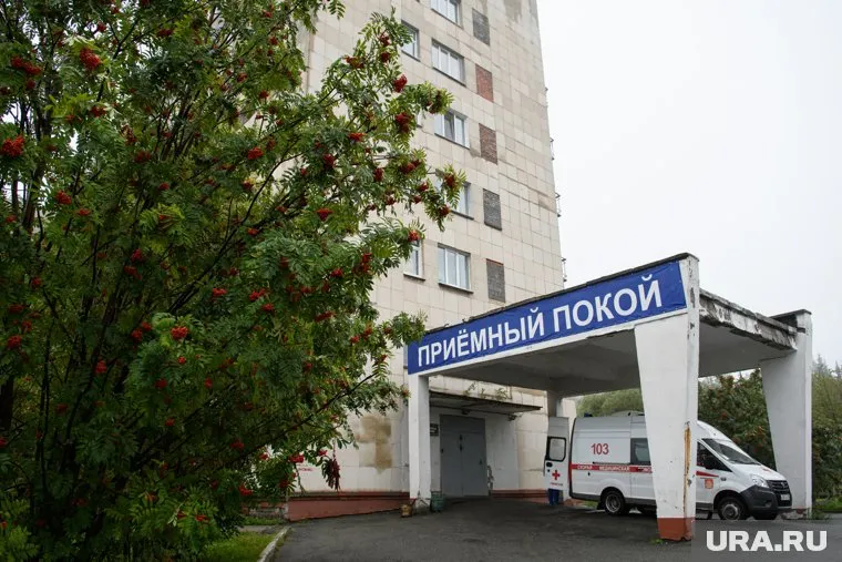 Медики оказались бессильны помочь подростку