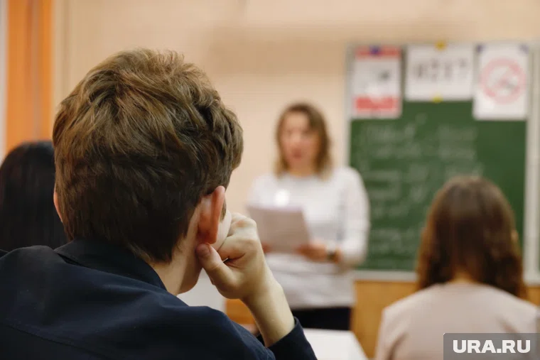 Дети репатриантов начнут сдавать экзамен в устной форме