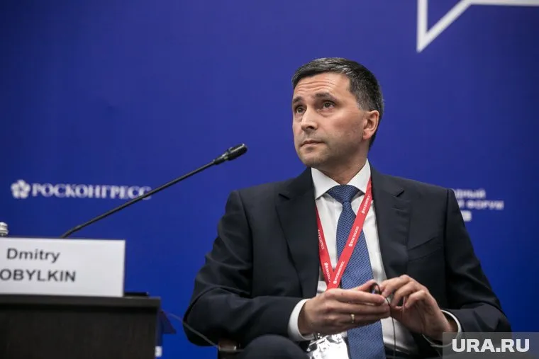 Дмитрий Кобылкин намерен посетить Зауралье уже на этой неделе