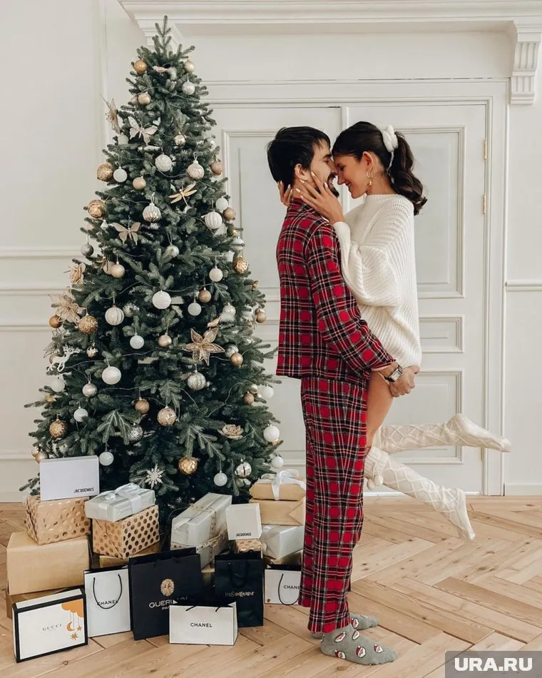 Эксперт уверен, что муж не планировал убивать бьюти-блогершу Кристину Журавлеву