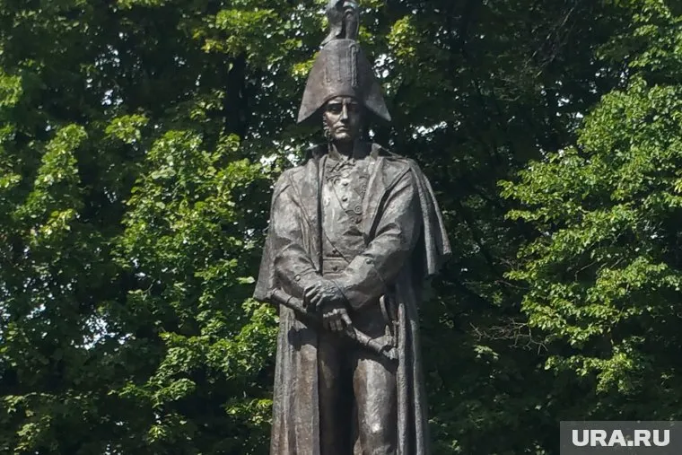 Мэр Риги Вилнис Кирсис рад, что в городе снесли памятник Барклаю-де-Толли