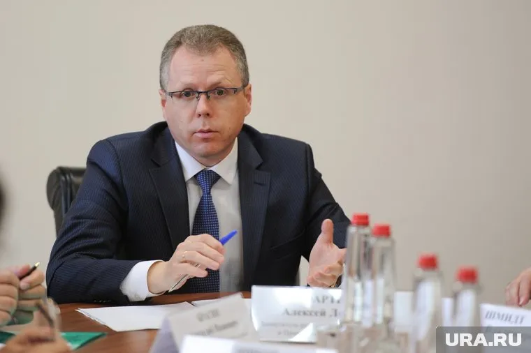 Алексей Фартыгин по поручению Алексея Текслера выехал в Еткульский район