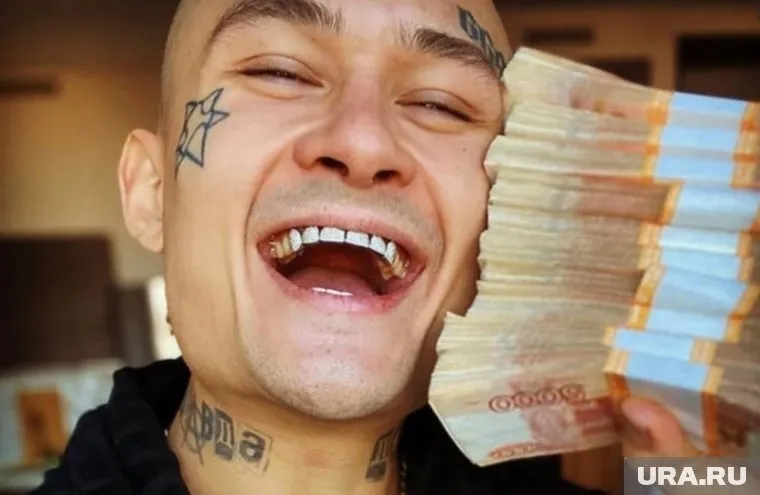 Ведущий считает, что творчество рэпера попадает под две статьи УК