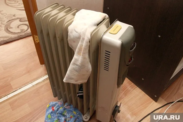 В ближайшие сутки у жителей ВИЗа будет холодно в квартирах