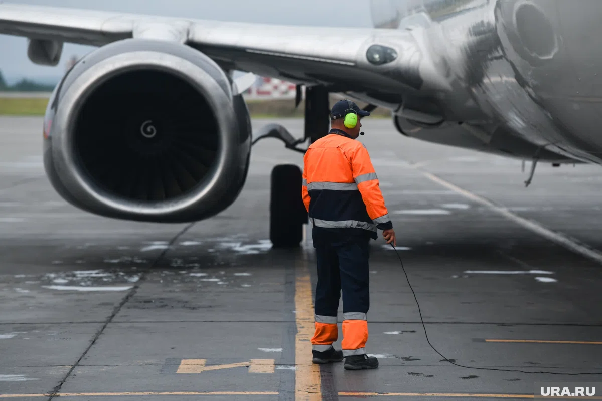 Рейсы в Турцию и Египет были полностью отменены
