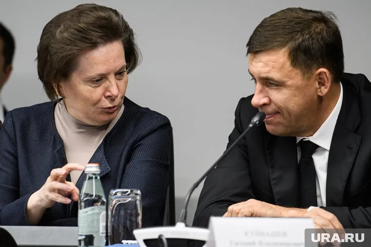 В рамках «Иннопром-2021» между ХМАО и Свердловской областью будет подписано соглашение