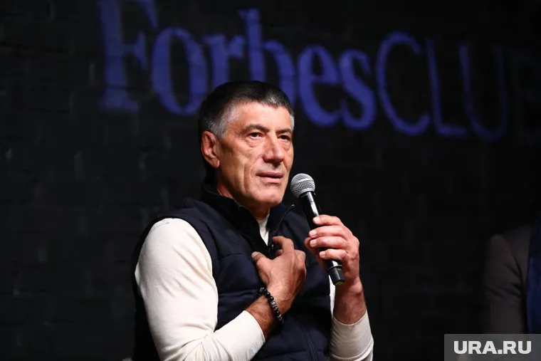 Магомед Мусаев заявил, что Дагестану придется долго «отмываться» от произошедшего в Махачкале