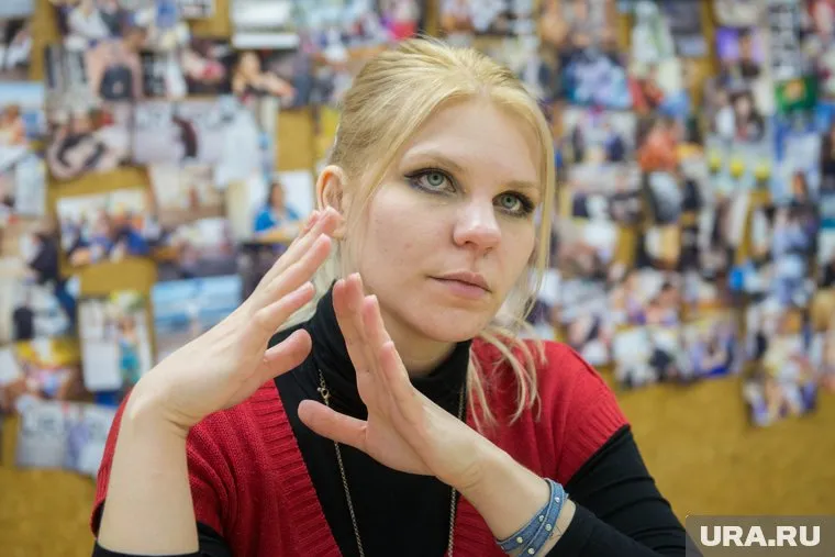 Екатерина Петрова передавала материалы по Соловьеву в ФСБ