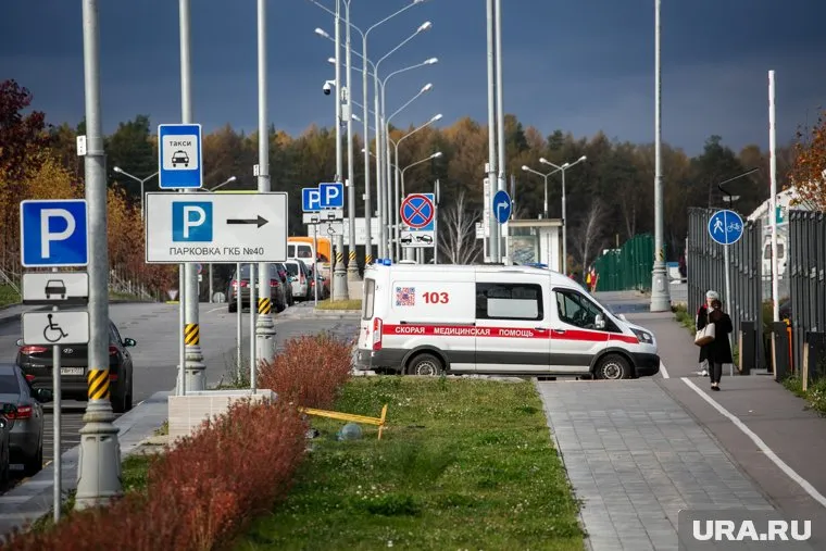 Урегулированием занимаются ежечасно