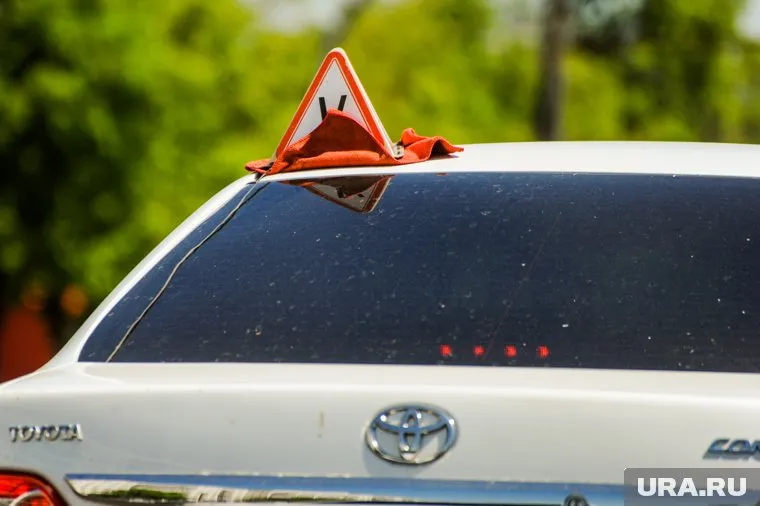 Раннее начало обучения вождению положительно отразится на дисциплине, считает Михаил Черников