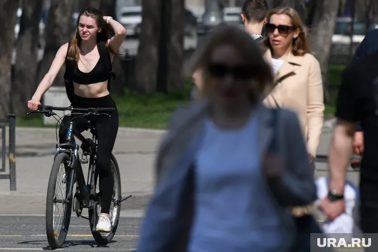 В ближайшие две недели существенных осадков не ожидается, передает курганский синоптик