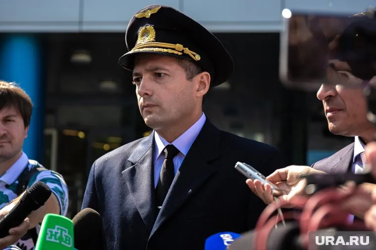 Дамир Юсупов станет героем кино