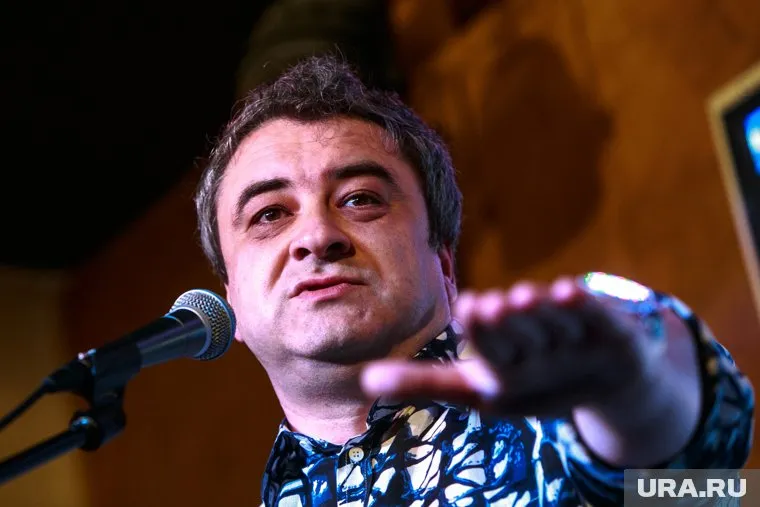 Главный масон России пообещал, что вольные каменщики не бросят Пермь