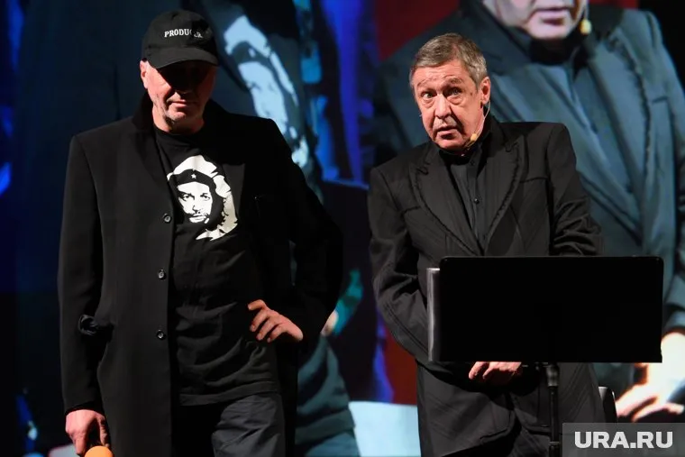 Адвокат считает, что суд по делу Ефремова превратили в цирк