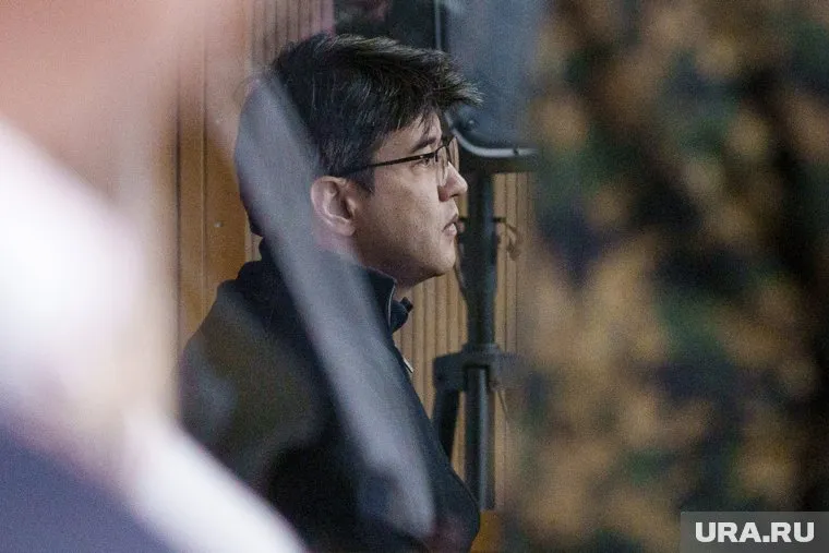 Бишимбаев получил 24 года по статьям «Убийство с особой жестокостью» и «Истязание»