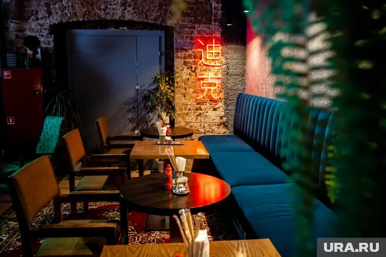 В честь открытия заведения устроят розыгрыш призов (архивное фото)