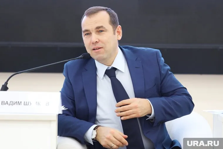 Группа, где работал Вадим Шумков, занималась проблемами строительства