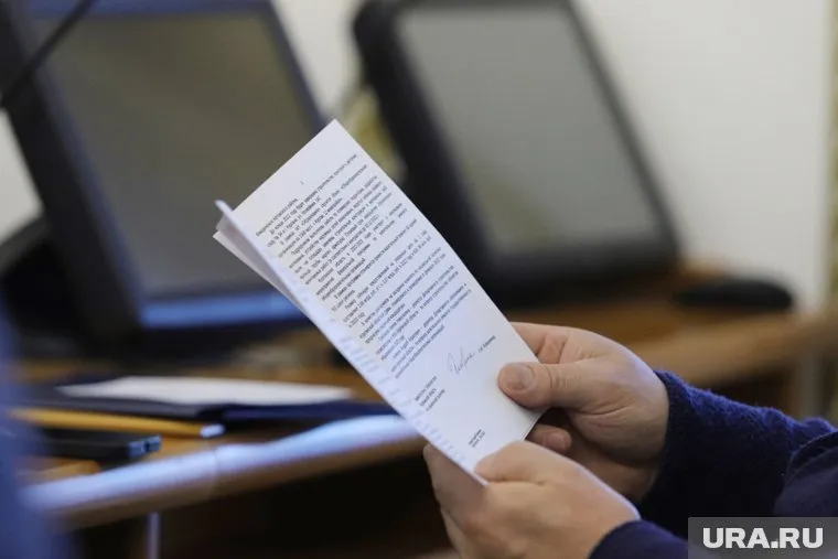 Мэр Алексей Орлов попросил чиновников выводить информацию на мониторы