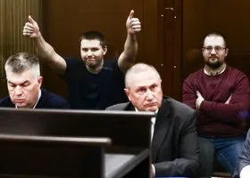 Московский суд принял решение по уральскому блогеру Устинову