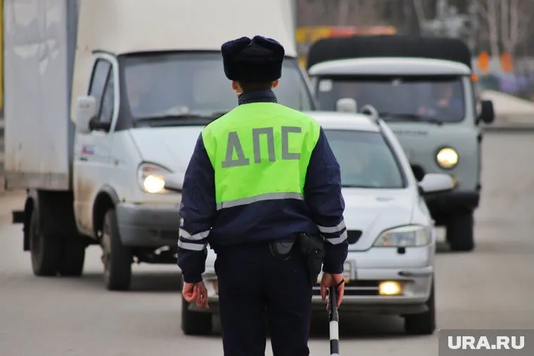 В Курганскую область будут пускать не всех