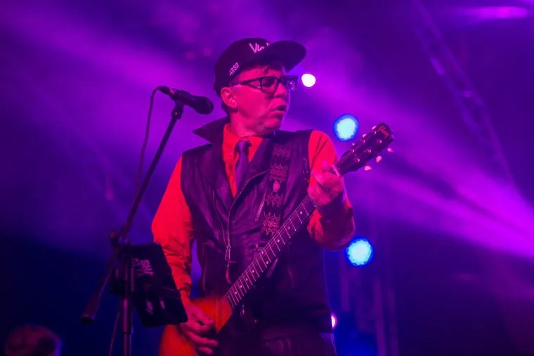 ЛайфКонцерт в КРК