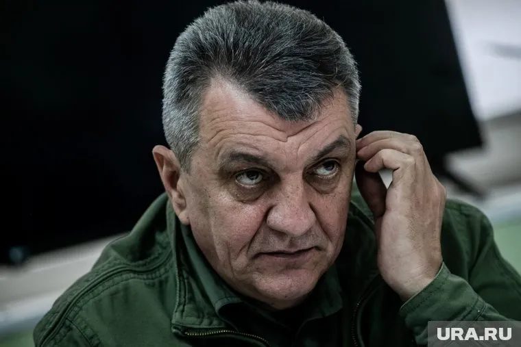 По словам главы Северной Осетии, введение ЧС на границе с Грузией возможно