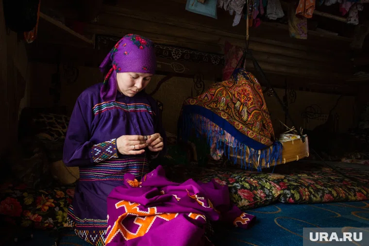 Поселок Лемпино известен как одно из старейших поселений региона