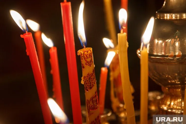 Прощание с Антоном Чашкиным пройдет во Дворце культуры Юрюзани