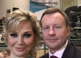 Максакова отсудила недвижимость убитого экс-депутата Вороненкова