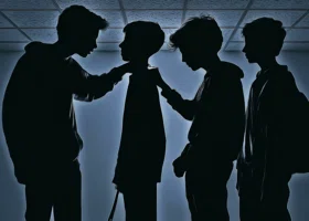 В Сургуте члены подростковой ОПГ собирают подписи в поддержку задержанных за избиение школьника