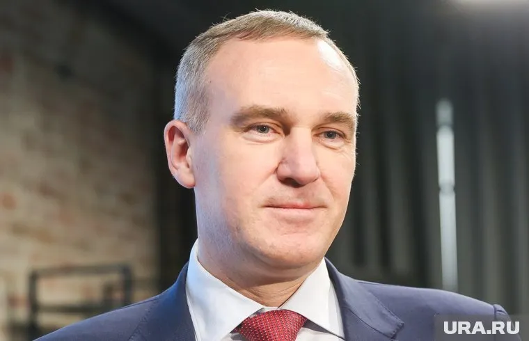 Губернатор Югры Руслан Кухарук перезагружает отношения между думой и правительством