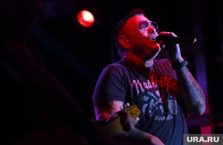 Стивен Харвелл умер в возрасте 56 лет