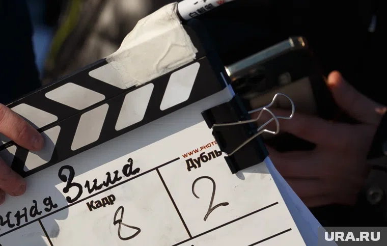 Олег Гаас перевоплотился в образ Владимира Дубровского в новом сериале