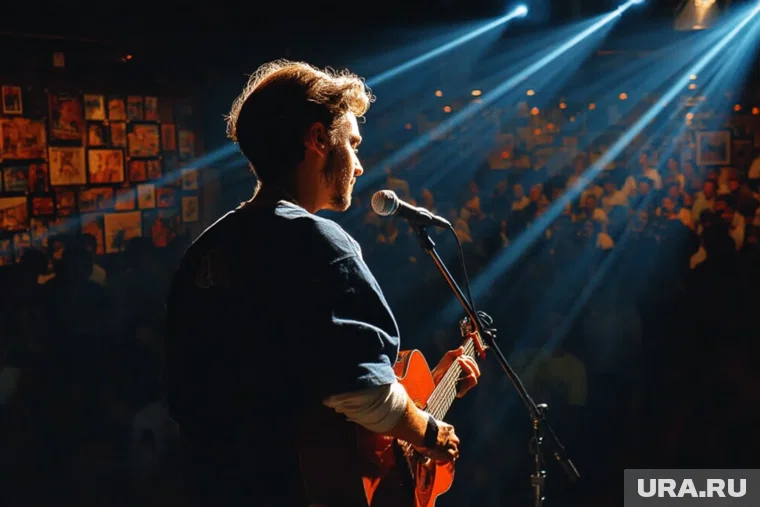 Ramil отказался выступать в Кургане, обвинив организаторов в нечестности