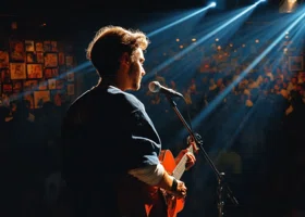 Певец Ramil отменил выступление в Кургане