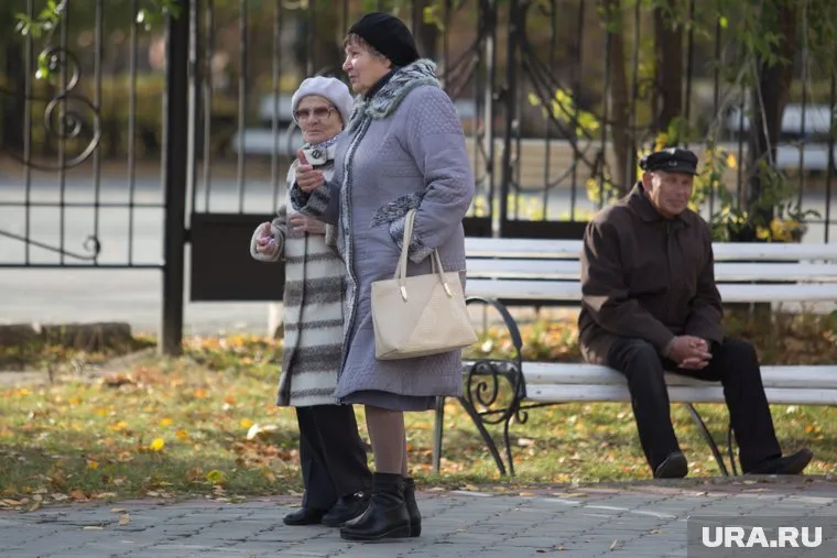 Эксперт полагает, что решение о повышении пенсионного возраста в РФ должно быть отменено