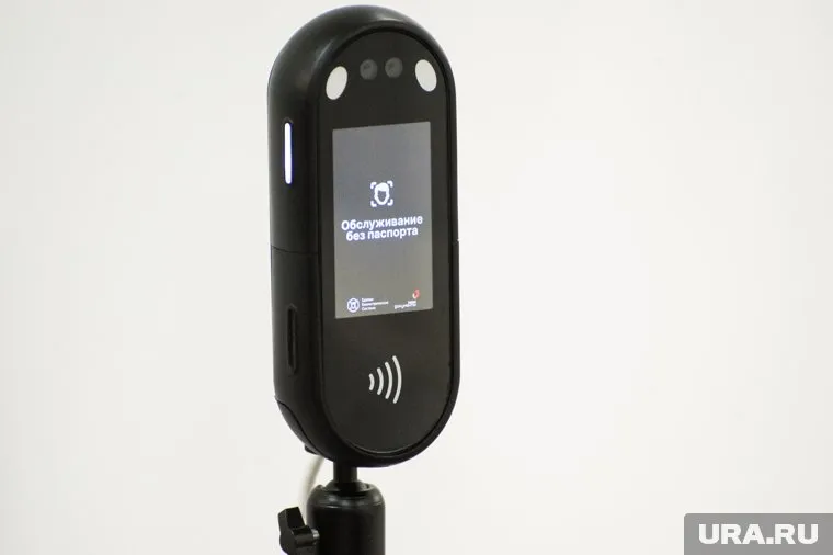 Процедура заселения по биометрии значительно упрощена и занимает в среднем всего 20 секунд