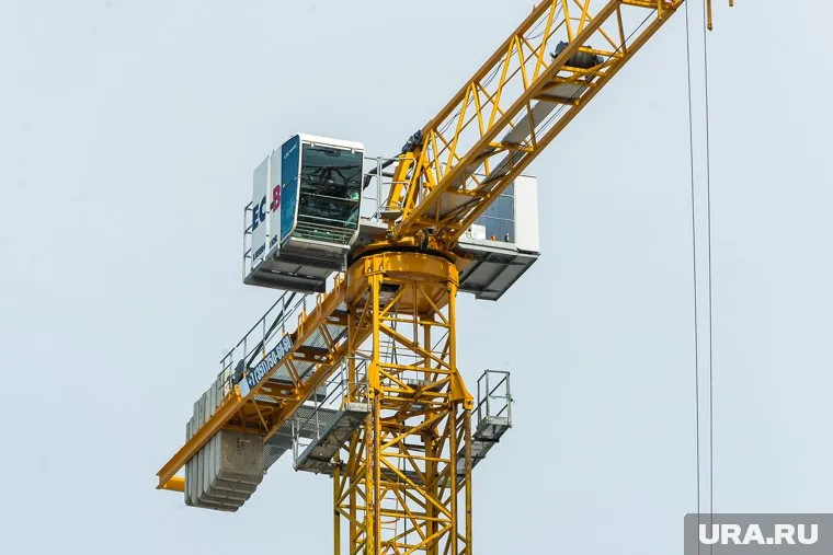 Власти ХМАО не могут приступить к строительству ОЭЗ в Нягани из-за жалобщиков