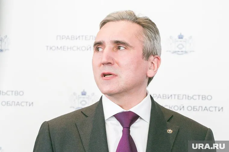 Тюменцы рассчитывают, что губернатор Александр Моор не допустит вырубки лесов в Тюменском районе