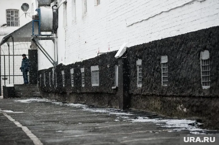 Глава Ярковского района получил три года колонии общего режима