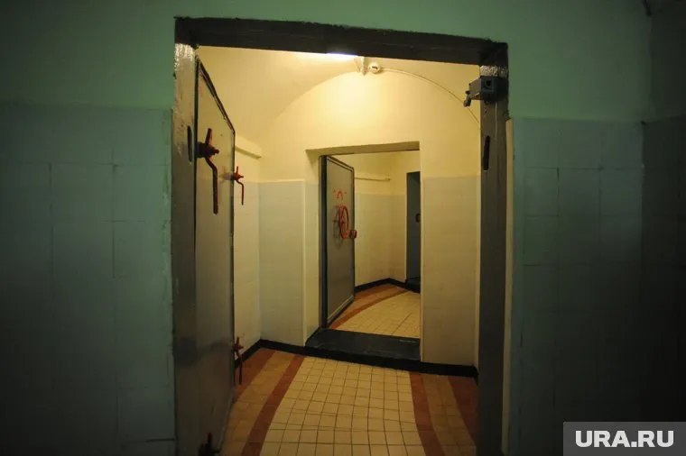 Объявления о продаже домов с бомбоубежищем все чаще встречаются на сайтах продажи недвижимости в ХМАО