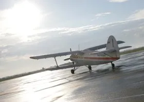 Shot: пропавший на Чукотке Ан-2 мог совершить аварийную посадку