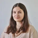 Ярослава Махова