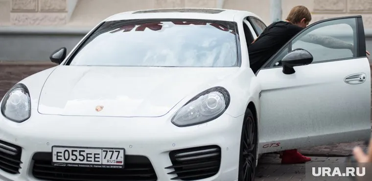 Блогер 10 сентября уехал в Челябинск (архивное фото)